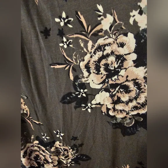 Maurices 24/7 Maxi Dress - Picture 3 of 6
